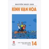 Kính Vạn Hoa (Phiên Bản Mới) - Tập 14