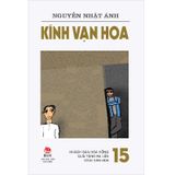 Kính Vạn Hoa (Phiên Bản Mới) - Tập 15