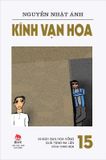 Kính Vạn Hoa (Phiên Bản Mới) - Tập 15