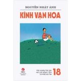 Kính Vạn Hoa (Phiên Bản Mới) - Tập 18