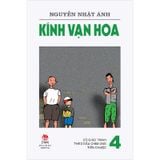 Kính Vạn Hoa (Phiên Bản Mới) - Tập 4