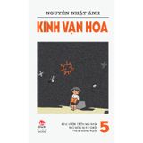 Kính Vạn Hoa (Phiên Bản Mới) - Tập 5