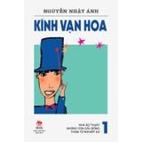 Kính Vạn Hoa - Tập 1