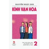 Kính Vạn Hoa - Tập 2