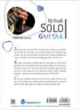 Kỹ Thuật Solo Guitar