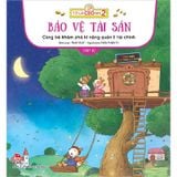 Tớ Là CEO Nhí 2 - Tập 10 : Bảo Vệ Tài Sản