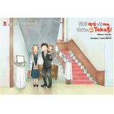 Nhất Quỷ Nhì Ma, Thứ Ba (Vẫn Là) Takagi - Tập 11 (Tặng Kèm Postcard)