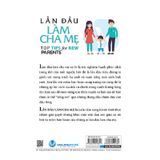 Lần Đầu Làm Cha Mẹ