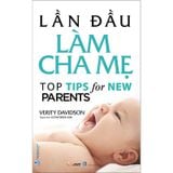 Lần Đầu Làm Cha Mẹ