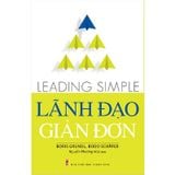 Lãnh Đạo Đơn Giản - Leading Simple