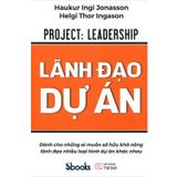 Lãnh Đạo Dự Án