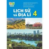 Lịch Sử Và Địa Lí 4 - Kết Nối Tri Thức Với Cuộc Sống