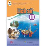 Lịch Sử 11 - Cánh Diều