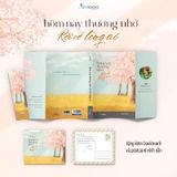 Hôm Nay Thương Nhớ Rơi Vỡ Lòng Ai (Tặng Kèm Bookmark + Postcard)