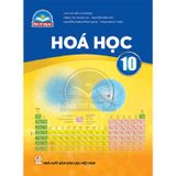 Hoá Học Lớp 10 - Chân Trời Sáng Tạo