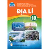 Địa Lí Lớp 10 - Chân Trời Sáng Tạo