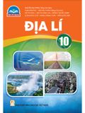 Địa Lí Lớp 10 - Chân Trời Sáng Tạo