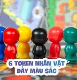 Lớp Học Mật Ngữ: Cuộc Đua Sao Chổi