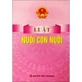 Luật Nuôi Con Nuôi