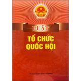 Luật Tổ Chức Quốc Hội