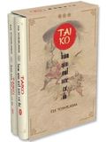 Boxset Taiko - Trăm Năm Một Giấc Cơ Đồ (Trọn Bộ 2 Tập)