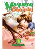 Ma Vương Bảo Mẫu - Tập 7