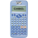 Máy Tính Casio FX 580 VN X Xanh