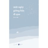 Một Ngày Giông Bão Đi Qua