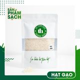 Mủ Trôm Sạch Trọng Hưng Size Hạt Gạo 250g - Không Chất Bảo Quản