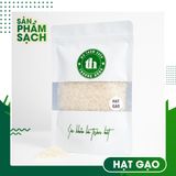 Mủ Trôm Sạch Trọng Hưng Size Hạt Gạo 250g - Không Chất Bảo Quản