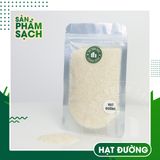 Mủ Trôm Sạch Trọng Hưng Size Hạt Đường 100g - Không Chất Bảo Quản