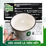 Mủ Trôm Sạch Trọng Hưng Size Hạt Lựu 100g - Không Chất Bảo Quản