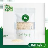 Mủ Trôm Sạch Trọng Hưng Size Hạt Lựu 250g - Không Chất Bảo Quản