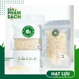 Mủ Trôm Sạch Trọng Hưng Size Hạt Lựu 250g - Không Chất Bảo Quản