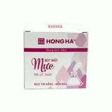 Mực Nước Hồng Hà 3468 Tím