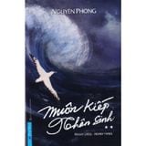 Muôn Kiếp Nhân Sinh - Tập 2 (Bìa Cứng)