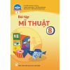 Mỹ Thuật 8 Quyển 2 - Chân Trời Sáng Tạo