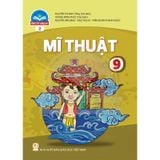 Mỹ Thuật 9 Bản 2 Chân Trời Sáng Tạo