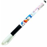 Bút Gel Thiên Long Doraemon GEL-012/DO - Mực Đen