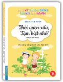 Nhật Ký Trưởng Thành Của Đứa Con Ngoan - Thói Quen Xấu, Tạm Biệt Nhé!