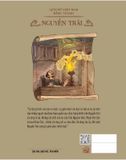 Lịch Sử Việt Nam Bằng Tranh: Nguyễn Trãi (Bản Màu)