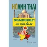 Namaskar! Xin Chào Ấn Độ