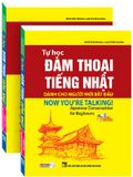 Tự Học Đàm Thoại Tiếng Nhật Dành Cho Người Mới Bắt Đầu