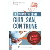 Sức Khỏe Là Vàng: Phòng Trị Bệnh Giun Sán , Côn Trùng