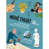 Nghệ Thuật Trong 30 Giây