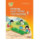 Vở Bài Tập Hoạt Động Trải Nghiệm Lớp 1 - Kết Nối Tri Thức Với Cuộc Sống