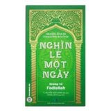 Nghìn Lẻ Một Ngày - Hoàng Tử Fadlallah