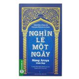 Nghìn Lẻ Một Ngày - Nàng Aroya Xinh Đẹp