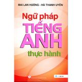 Ngữ Pháp Tiếng Anh Thực Hành