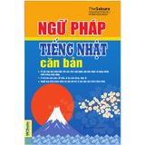 Ngữ Pháp Tiếng Nhật Căn Bản